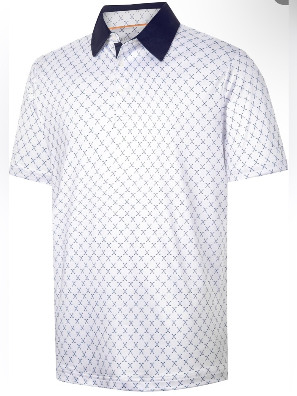 Golf shirt mens XL